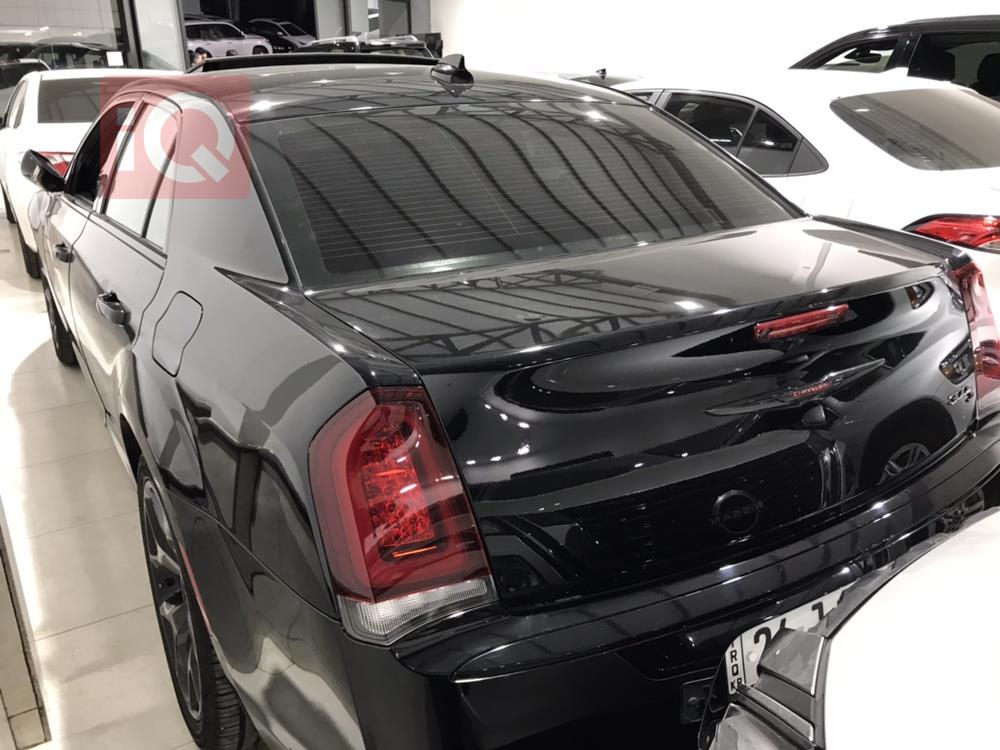 Chrysler 300